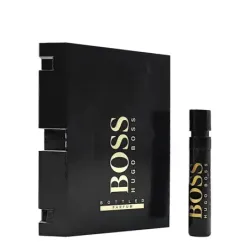Hugo Boss Bottled Parfum ametlik parfüümi proovipakend 1.2ml 0,04 fl. oz.